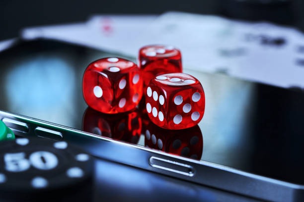 bangau188 In-Play Markets