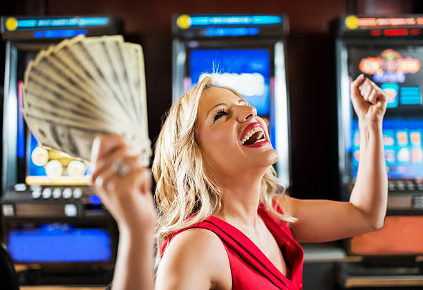 bangau188 Slots